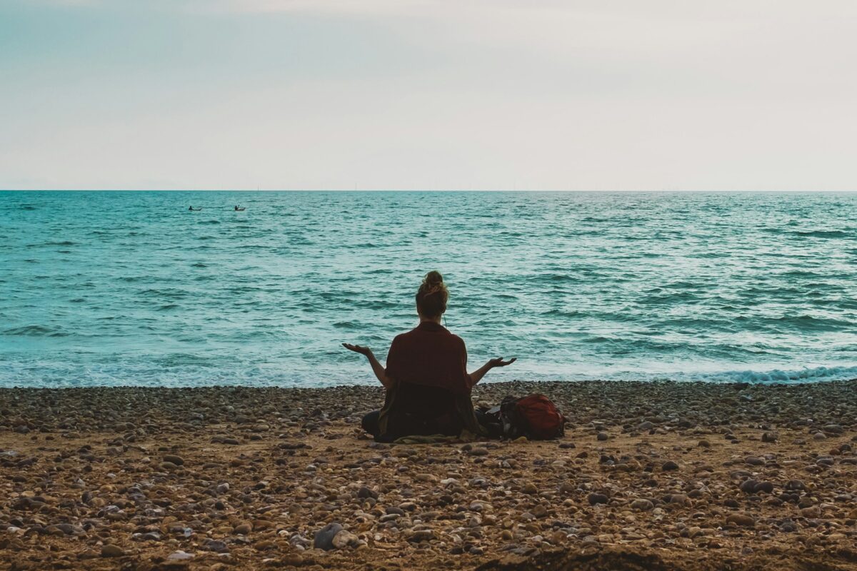 How can you manage strong emotions?