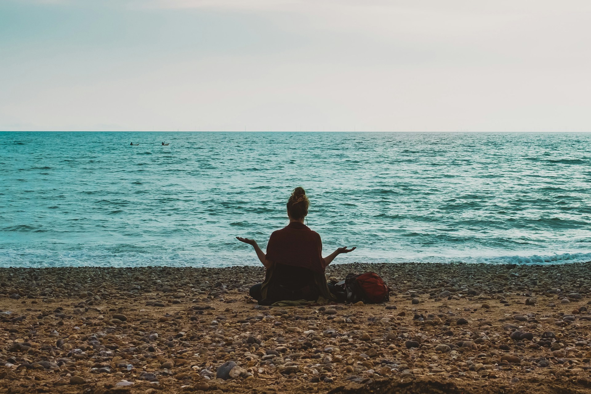 How can you manage strong emotions?