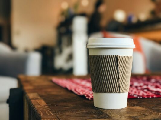 Subscribe to Facing18 for less than a cup of coffee!