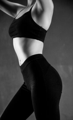 Body & Fitness