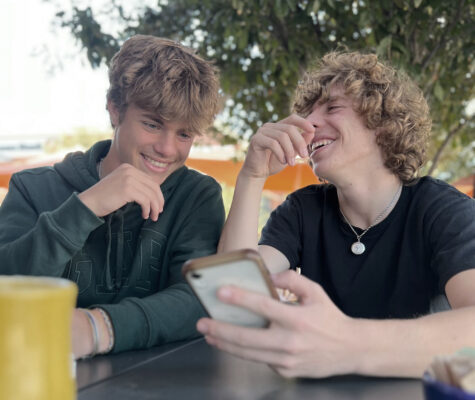 Advice & Guidance for teenagers