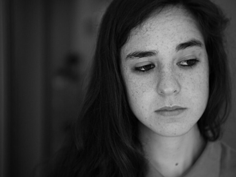 10 Things You Always Wanted to Know About Anxiety but Were Too Afraid to Ask