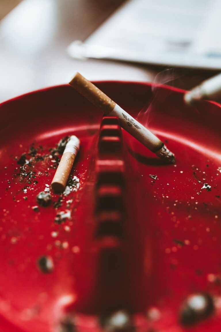 10 Things You Always Wanted to Know About Cigarettes but Were Too Afraid to Ask