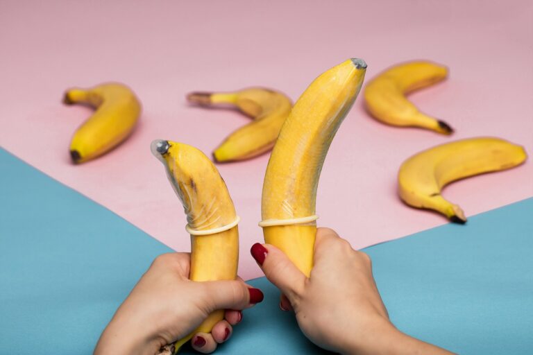 10 Things You Always Wanted to Know About Contraception but Were Too Afraid to Ask