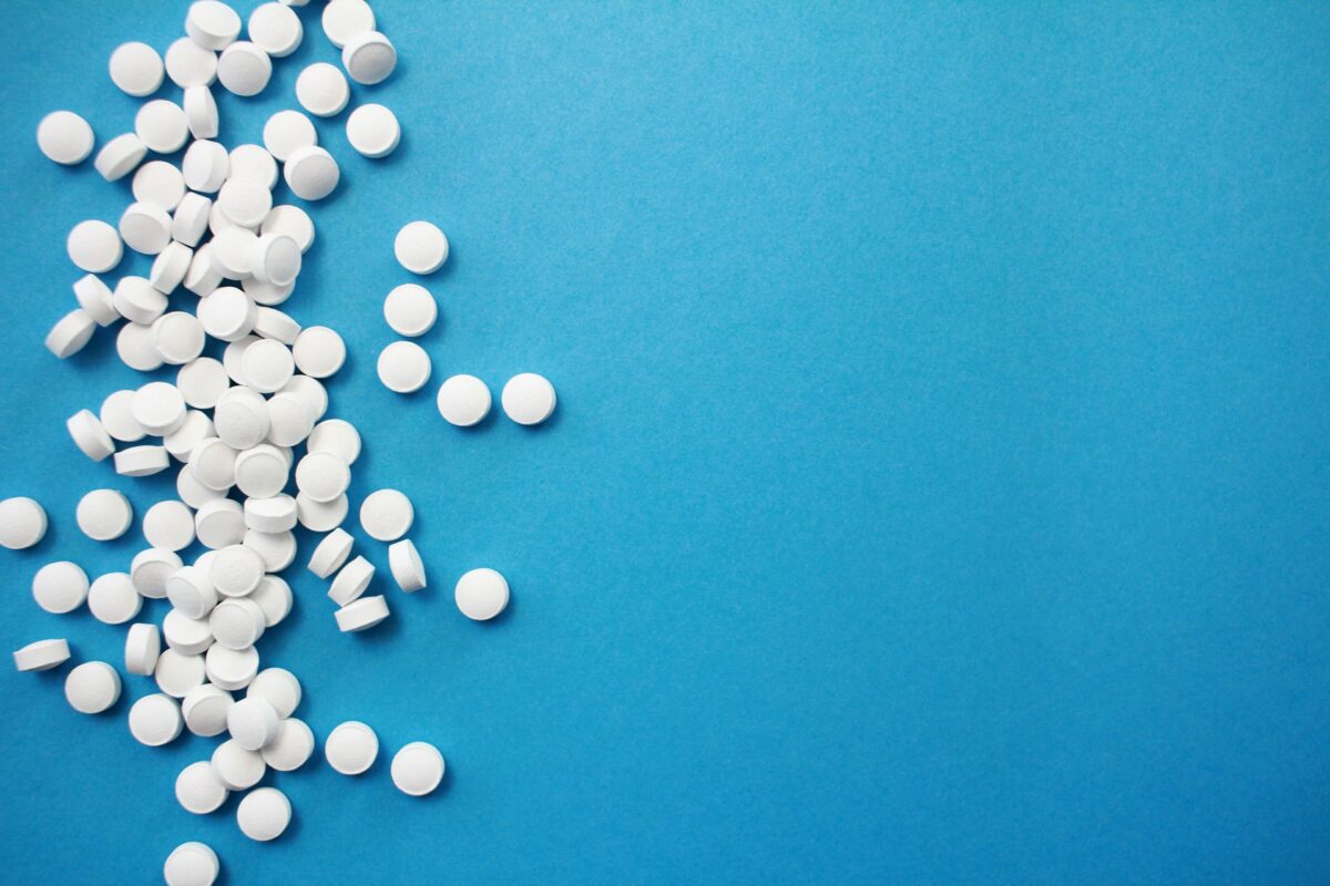 10 Things You Always Wanted to Know About Ecstasy but Were Too Afraid to Ask