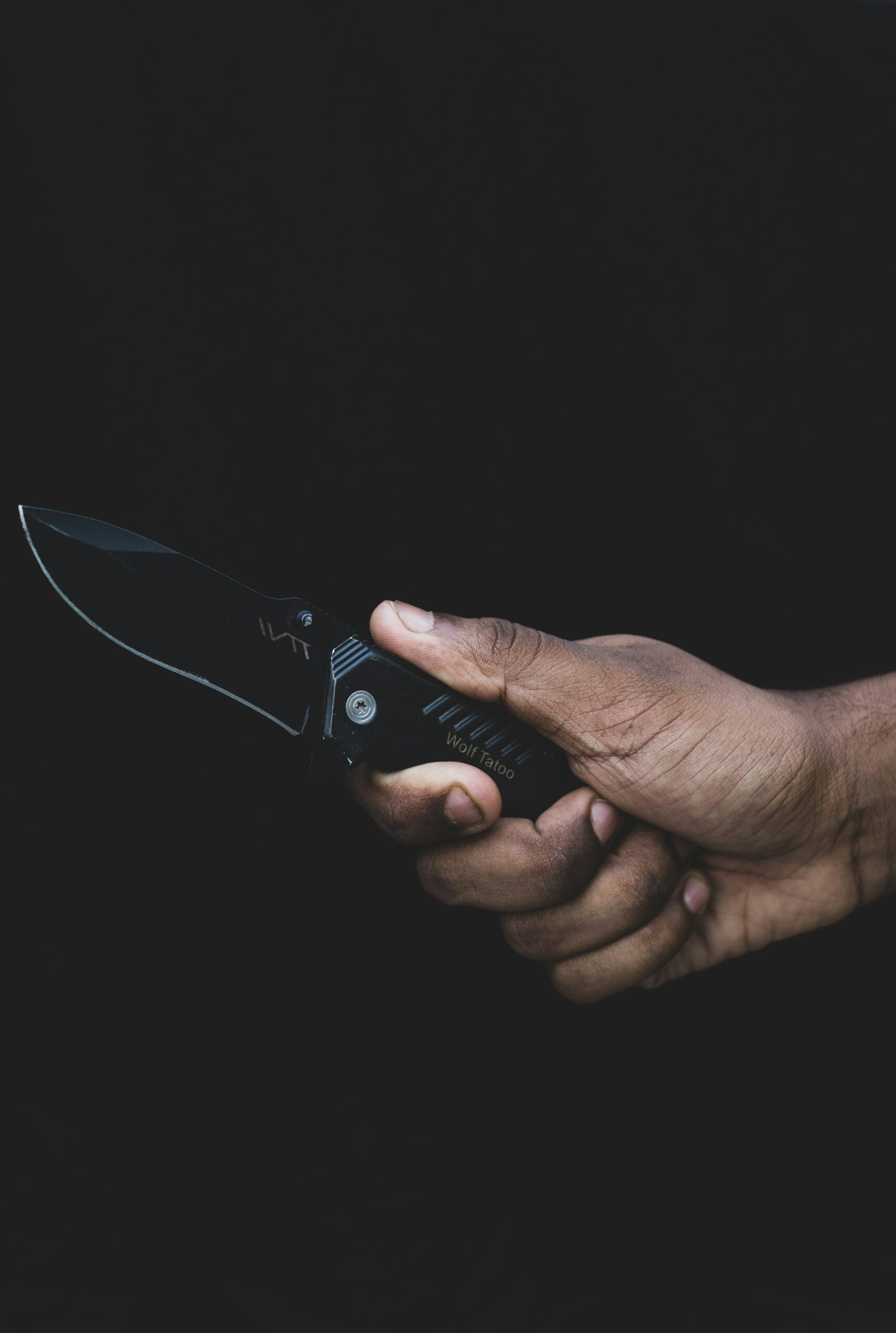 10 Things You Always Wanted to Know About Knife Crime but Were Too Afraid to Ask