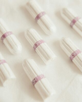 10 Things You Always Wanted to Know About Periods but Were Too Afraid to Ask
