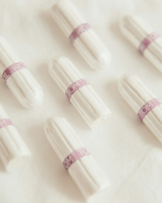 10 Things You Always Wanted to Know About Periods but Were Too Afraid to Ask