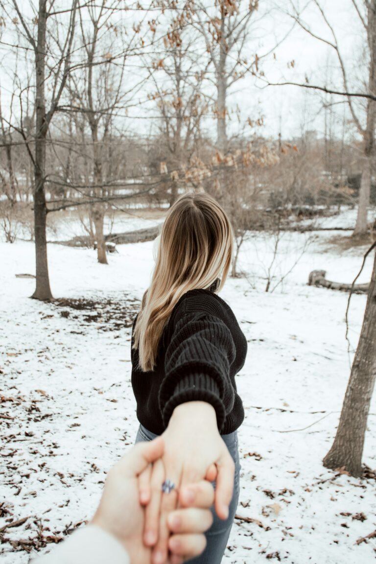 10 Things You Always Wanted to Know About Relationships but Were Too Afraid to Ask