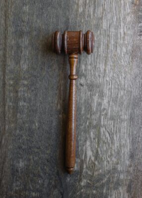 10 Things You Always Wanted to Know About the Law but Were Too Afraid to Ask