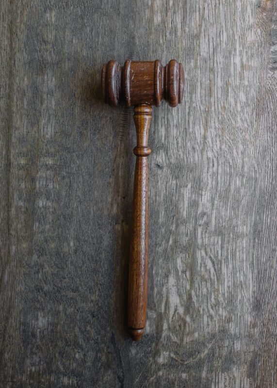 10 Things You Always Wanted to Know About the Law but Were Too Afraid to Ask