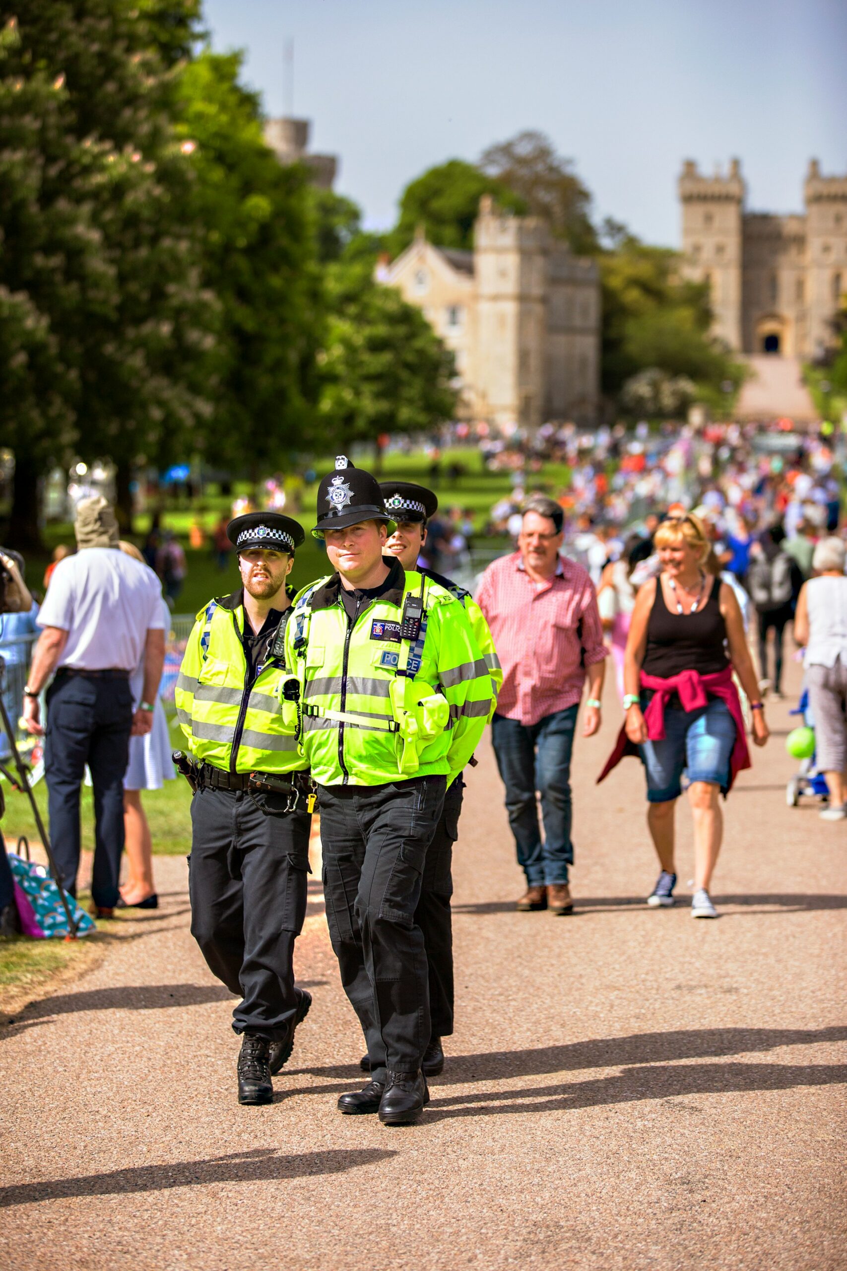 10 Things You Always Wanted to Know About the Police but Were Too Afraid to Ask