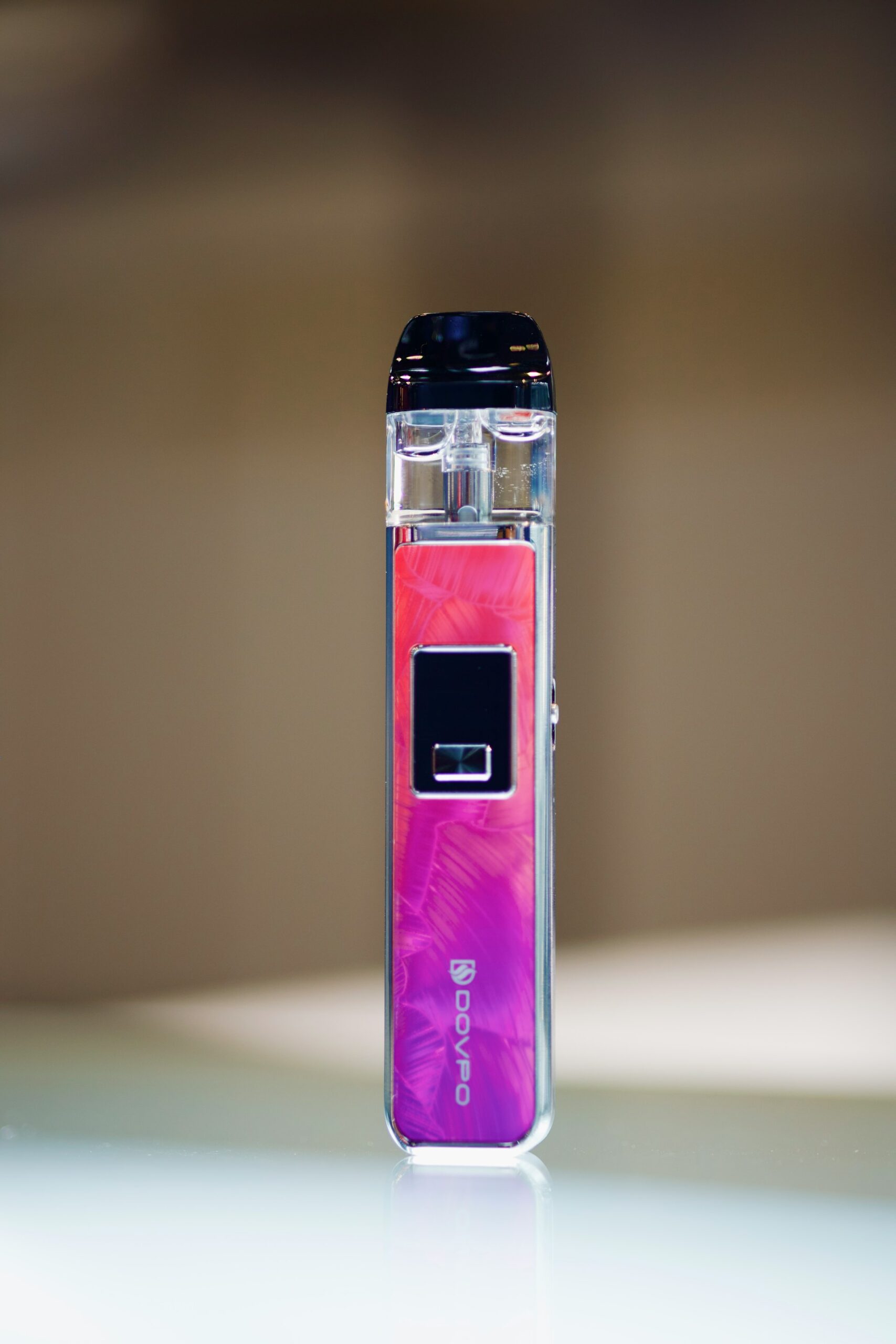 10 Things You Always Wanted to Know About Vaping but Were Too Afraid to Ask