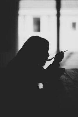 10 Tips if You Think You Have an Eating Disorder
