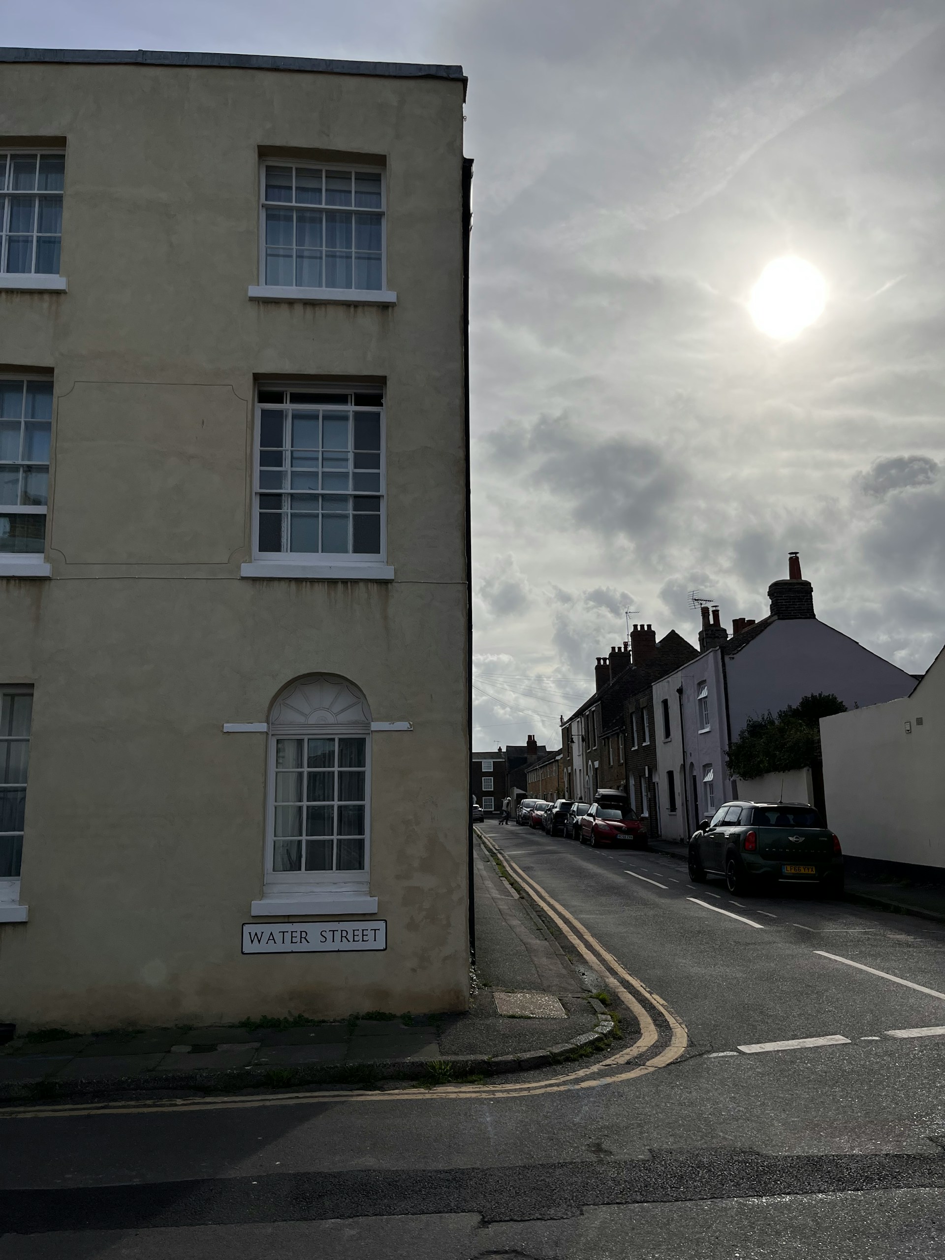 10 Tips if You're Worried About County Lines