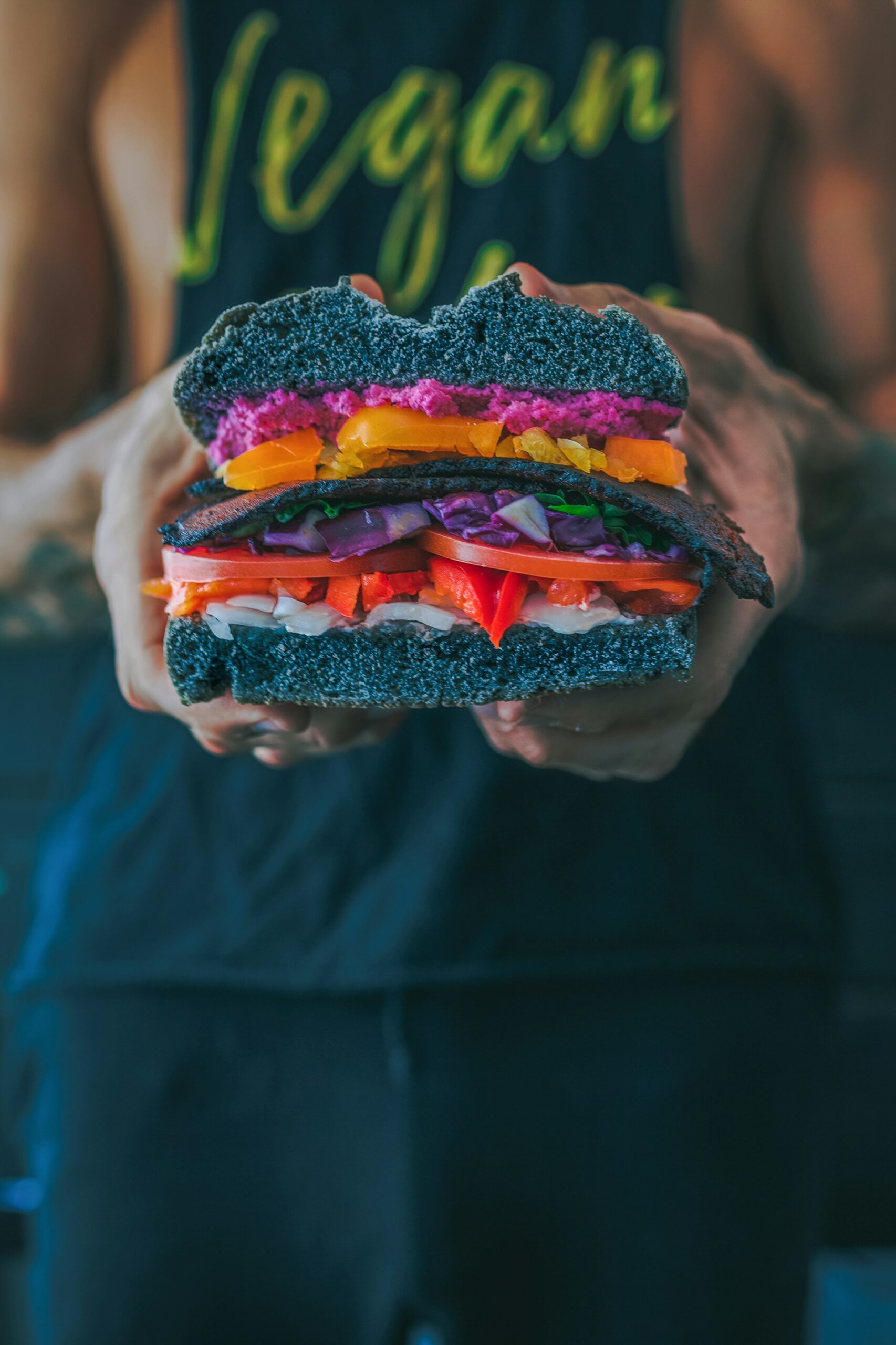 10 Tips to Help You as a Vegan