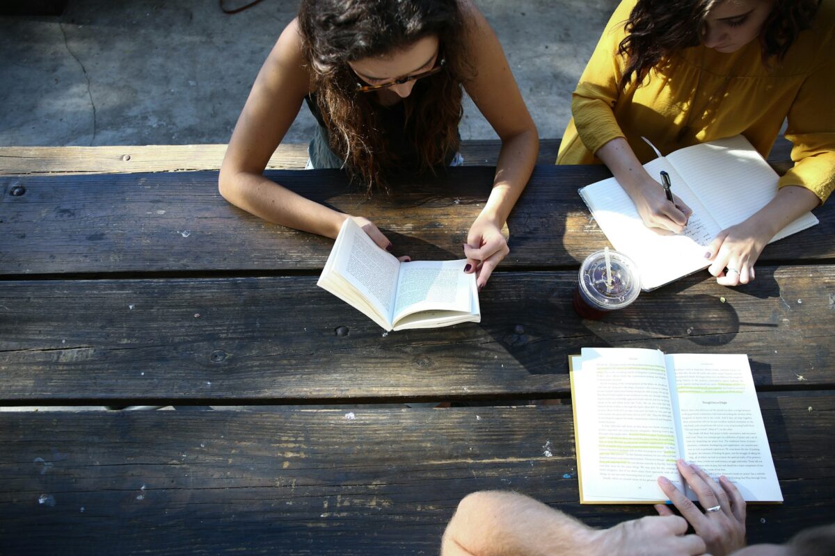 10 Tips to Help You at Secondary School