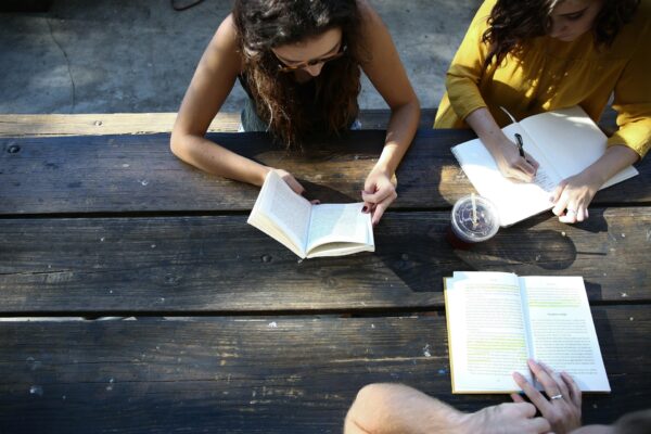 10 Tips to Help You at Secondary School