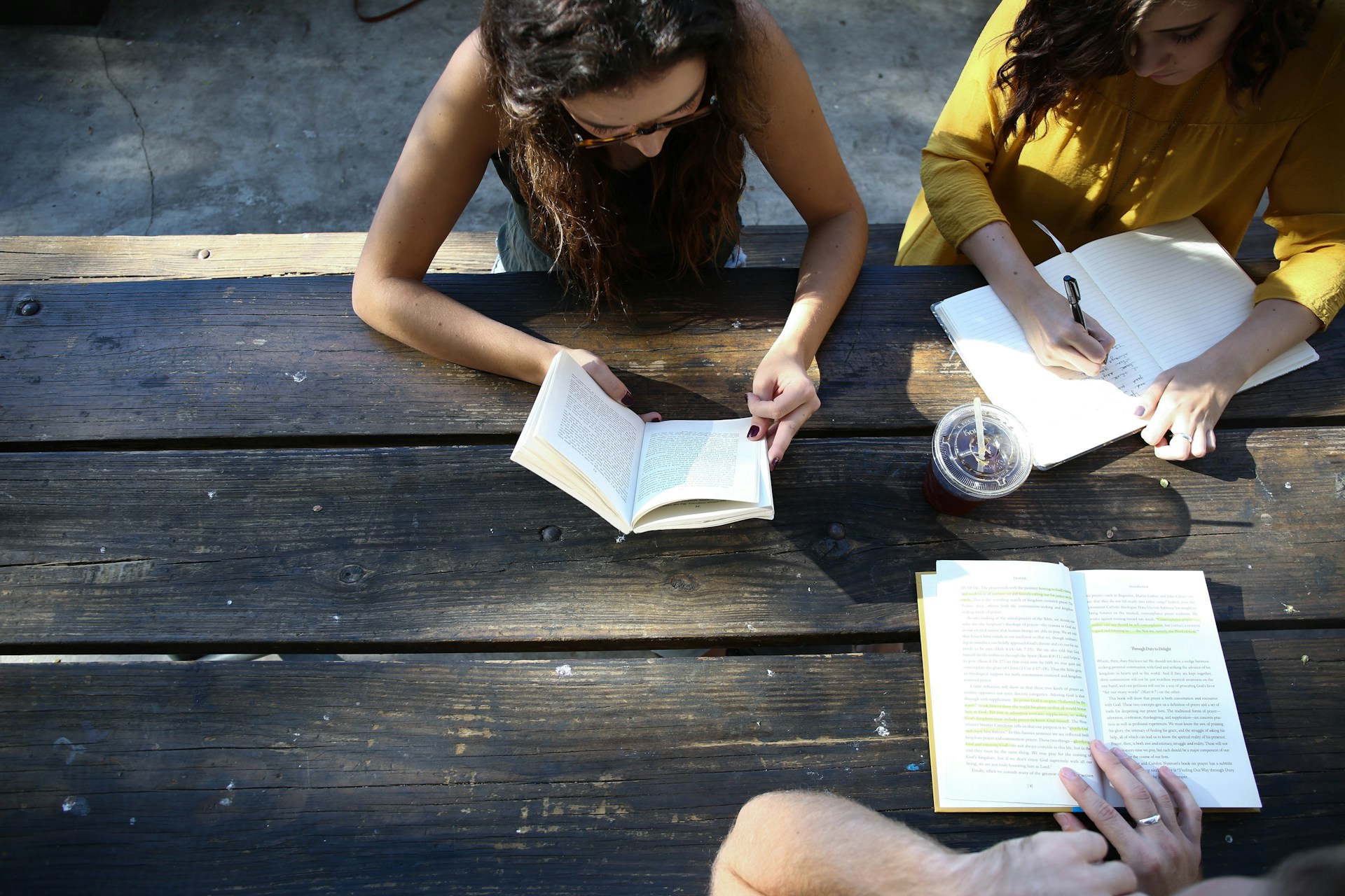 10 Tips to Help You at Secondary School