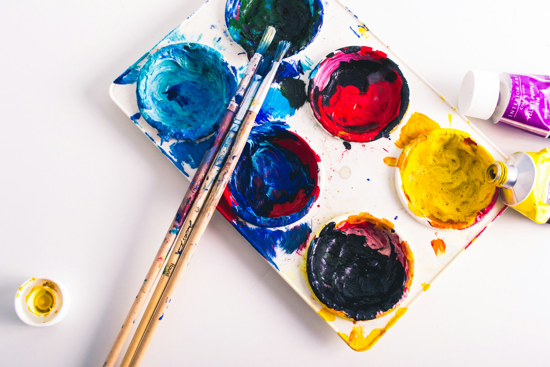 10 Tips to Help You Choose a Hobby