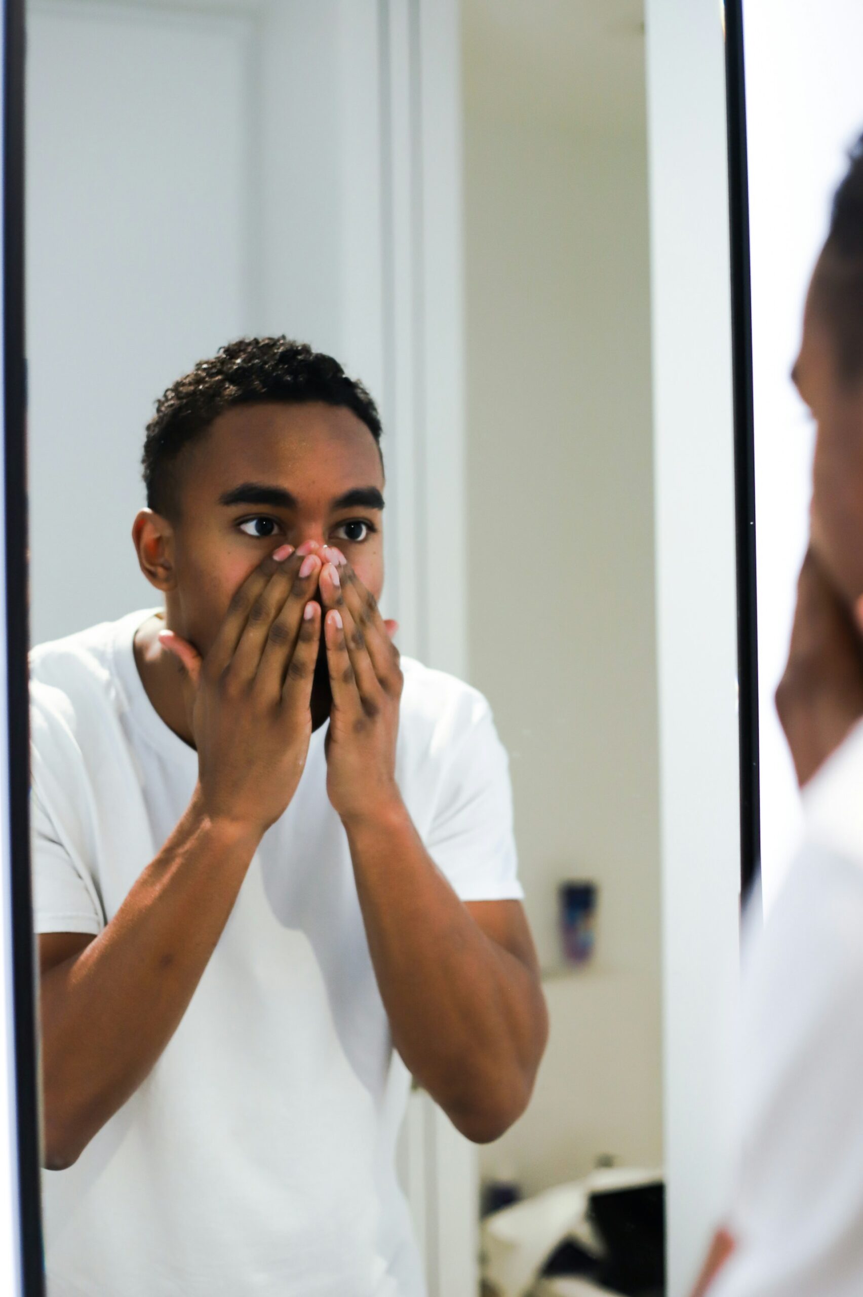 10 Tips to Help You Combat Spots and Acne