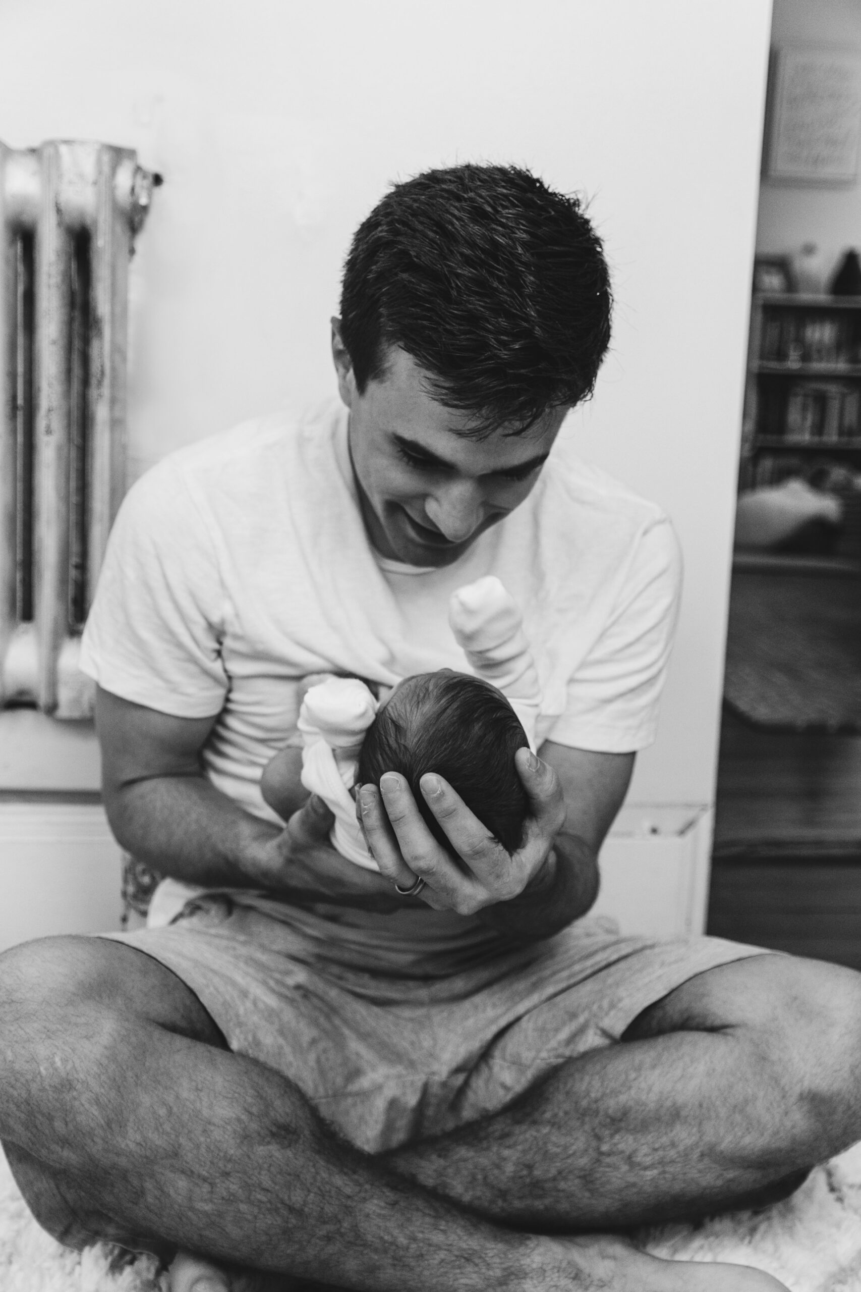 10 Tips to Help You Deal With Losing Your Dad