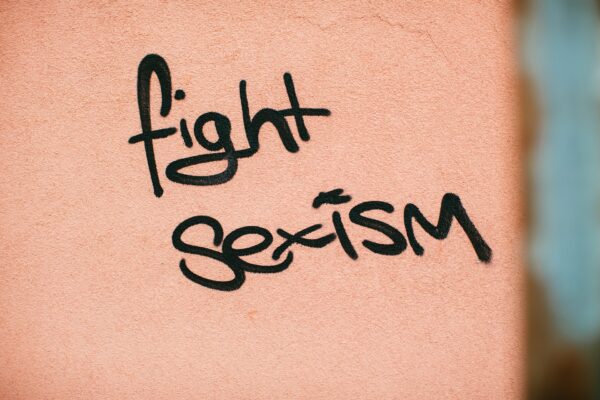 10 Tips to Help You Deal With Sexism