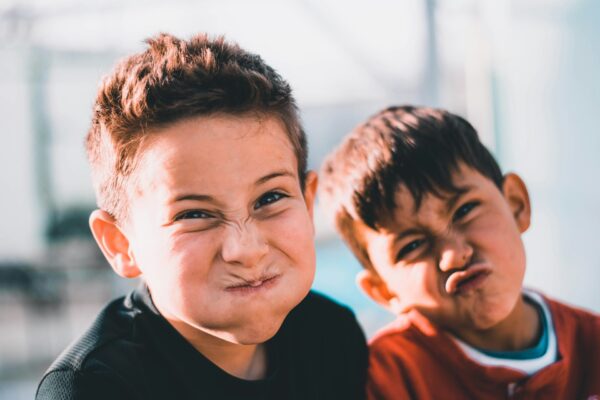 10 Tips to Help You Deal With Younger Brothers or Sisters