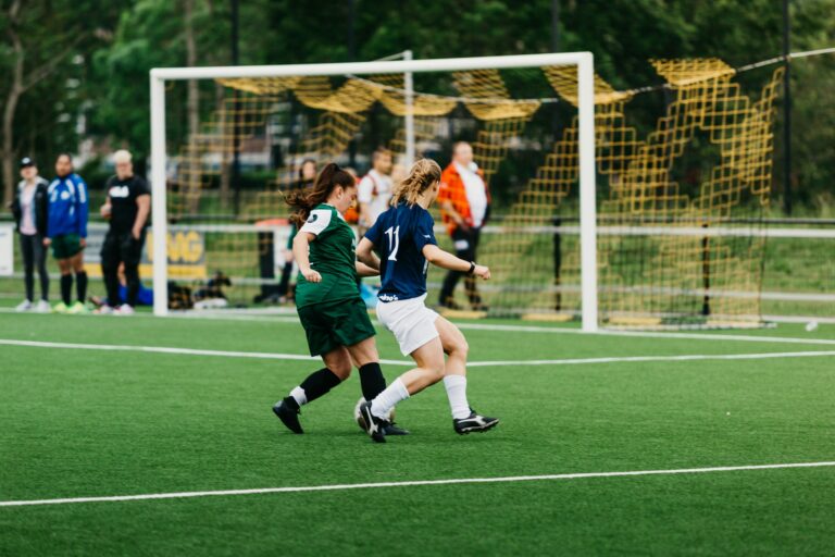 10 Tips to Help You Get Better at Sports