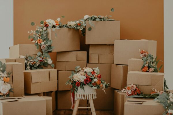10 Tips to Help You if Your Family Is Moving House