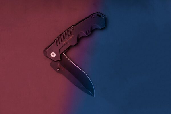 10 Tips to Help You if You're Worried About Knife Crime