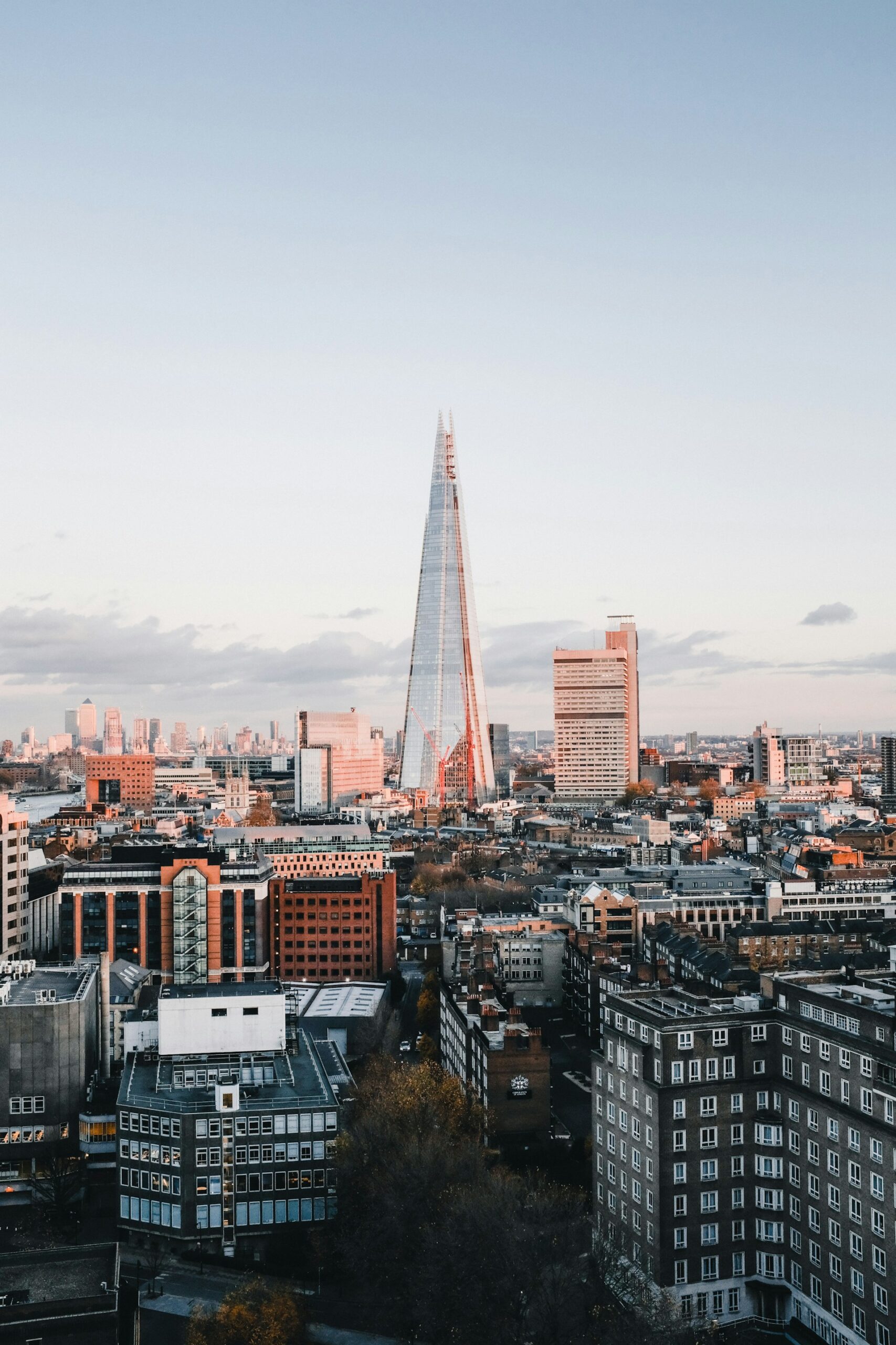 10 Tips to Help You Live in the City
