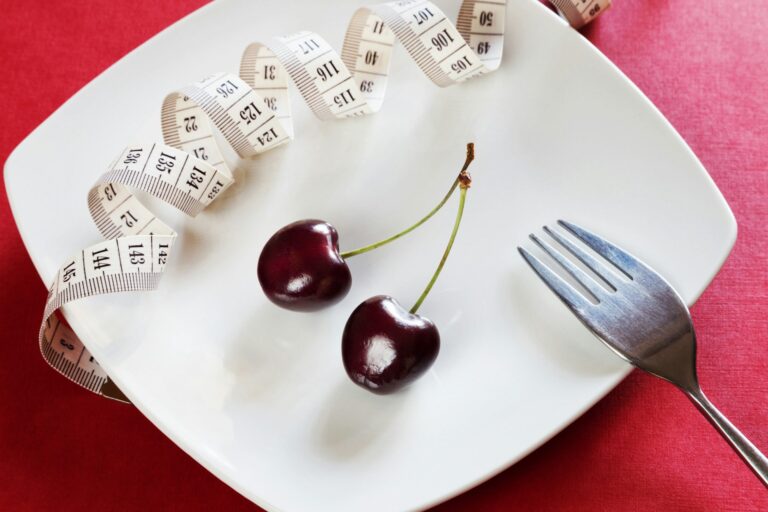 10 Tips to Help You Lose Weight Safely