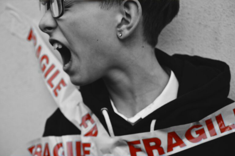 10 Tips to Help You Overcome Bullying