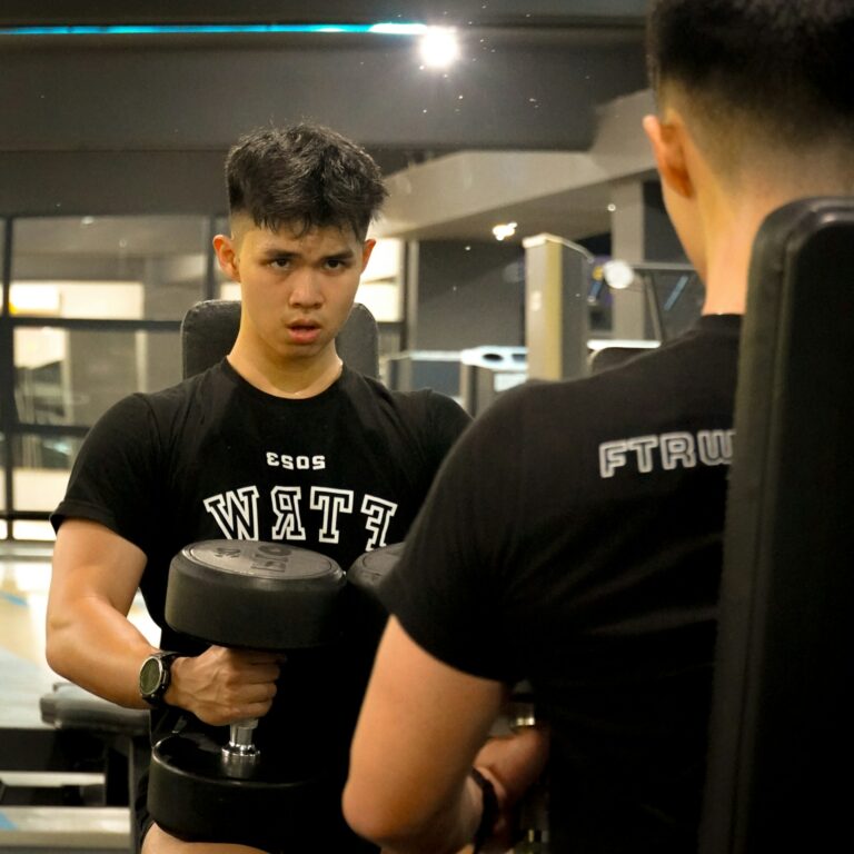 10 Tips to Help You Start Exercising