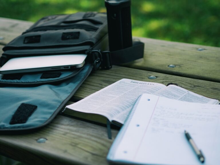 10 Tips to Help You Study for Exams