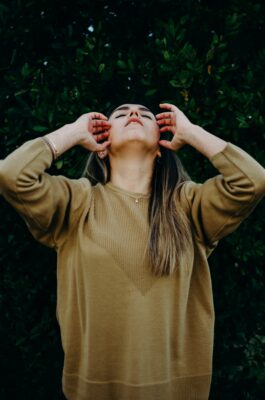 10 Tips to Help You Tackle Anxiety