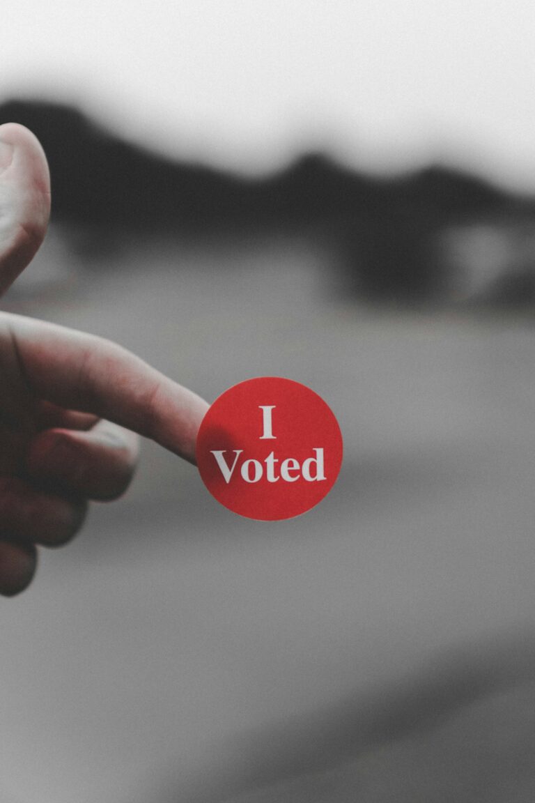 10 Tips to Help You Understand Politics