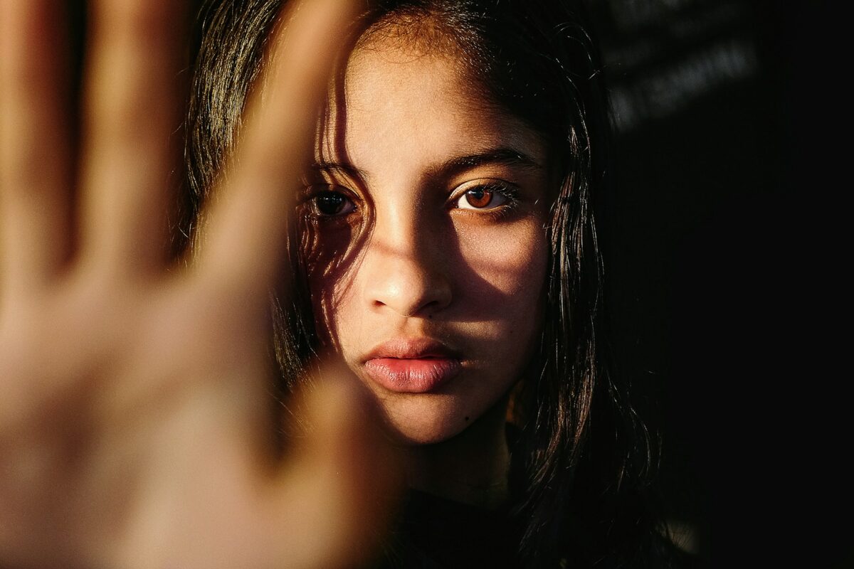 After a bereavement, is it okay to cry a lot?