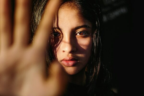 After a bereavement, is it okay to cry a lot?