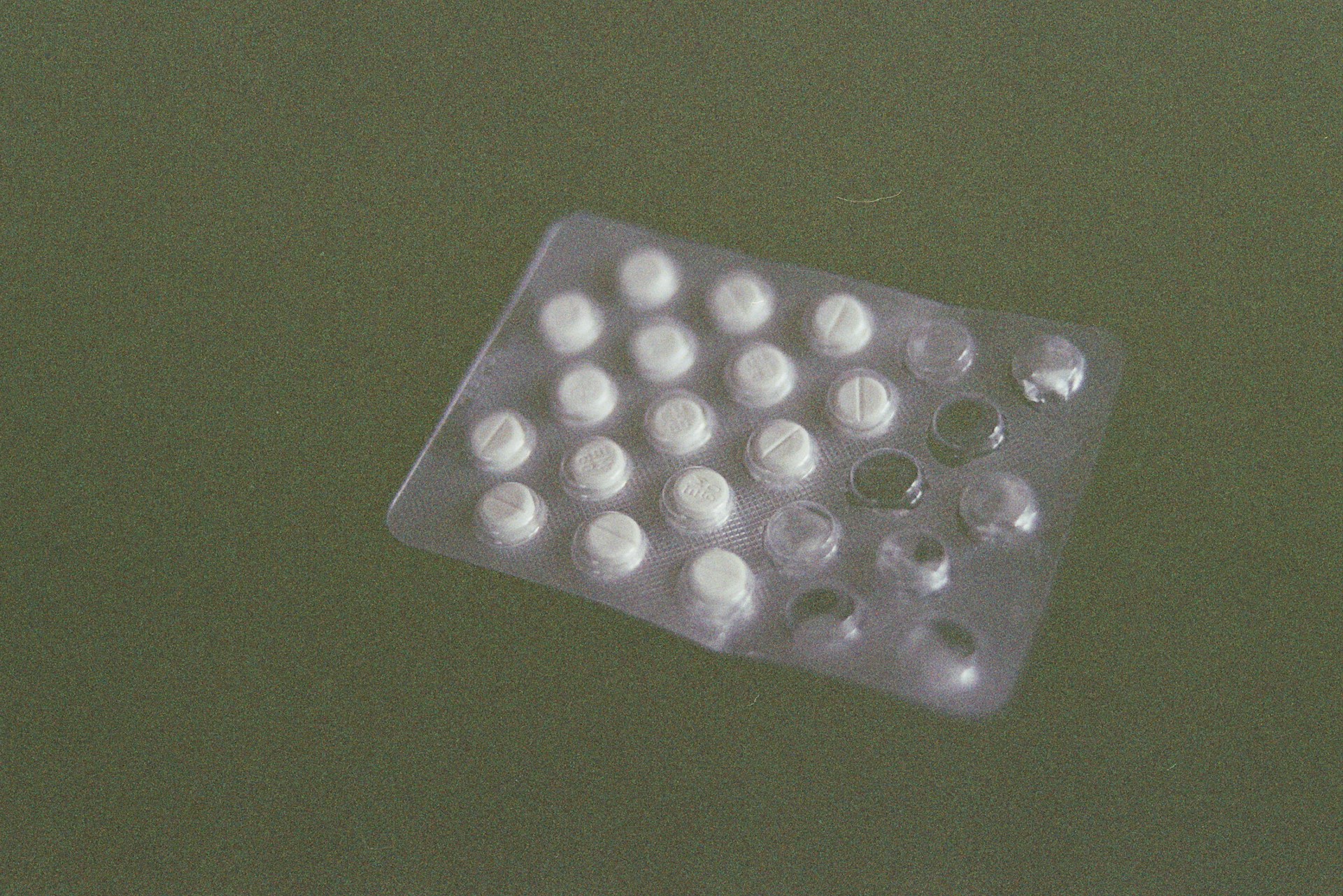 Are prescription drugs safe?
