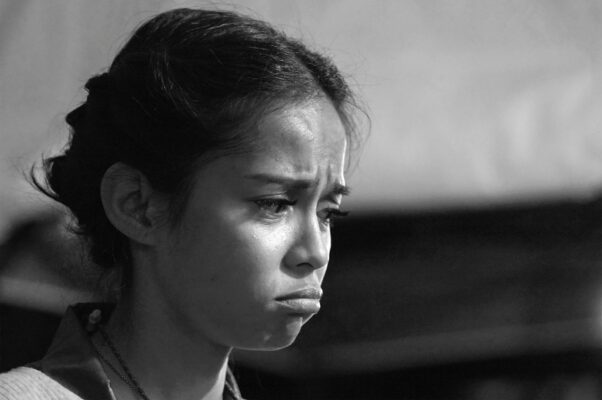 Are some people more emotional than others?