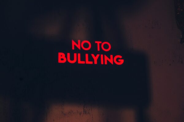 Are there any books or resources on how to handle bullying?