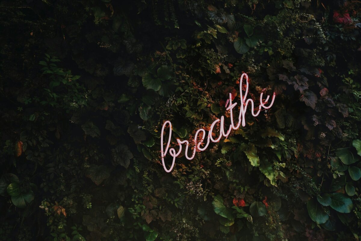 Can allergies affect your breathing?