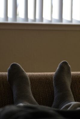 Can anxiety affect your physical health?