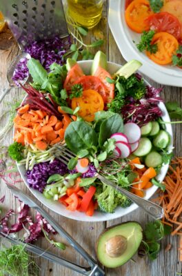 Can being vegan be expensive?