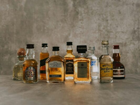 Can I drink alcohol at home if my parents give it to me?