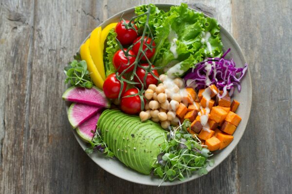 Can I get all my nutrients from a vegan diet?