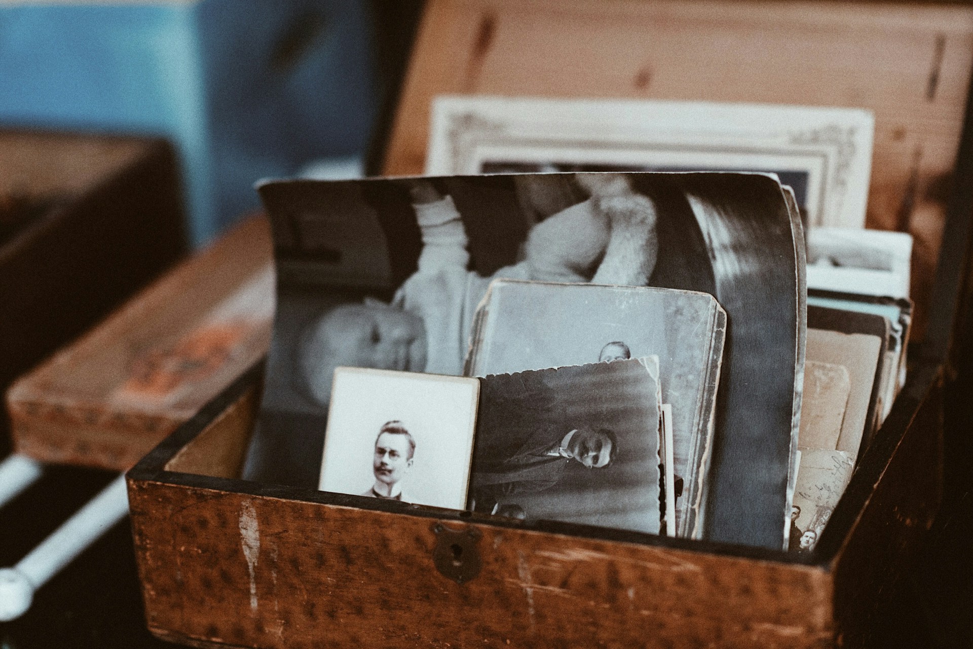 Following a bereavement, what are some ways to remember them?