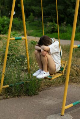 How can mindfulness help with anxiety?